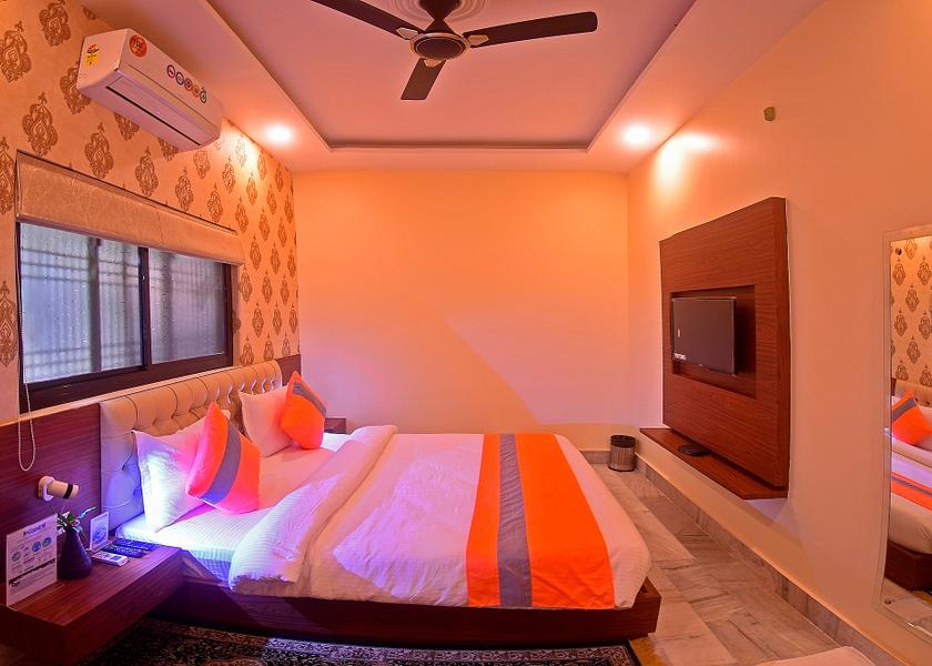 Uttar Pradesh Varanasi Premium Smart