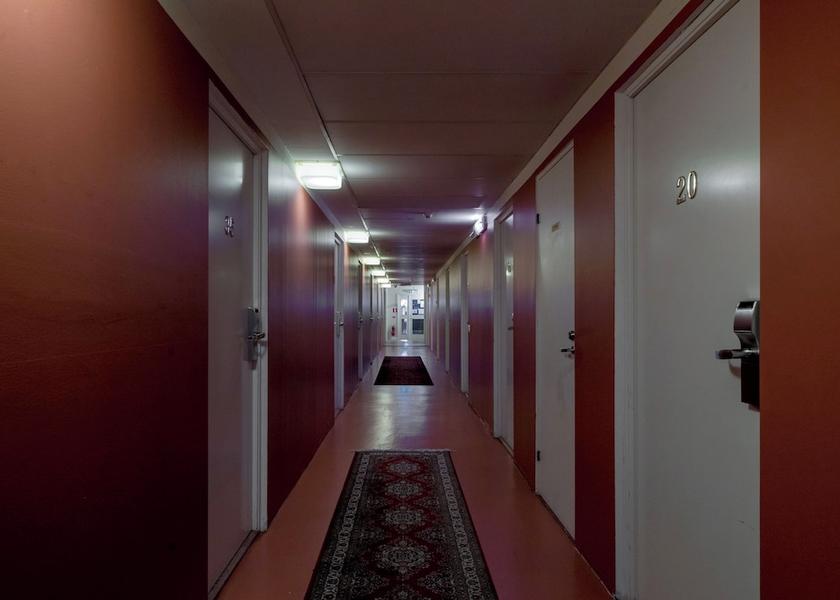 Stockholm County Stockholm Lobby