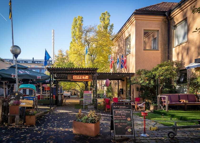 Stockholm County Stockholm Primary image