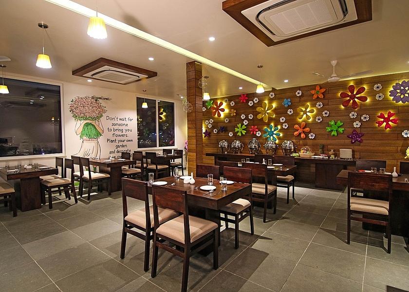 Rajasthan Jaipur Food & Dining