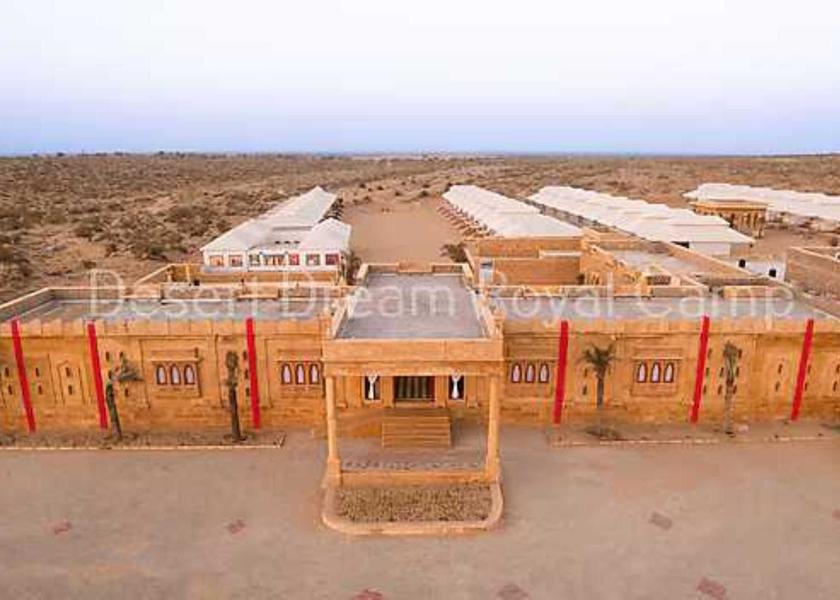 Rajasthan Jaisalmer 