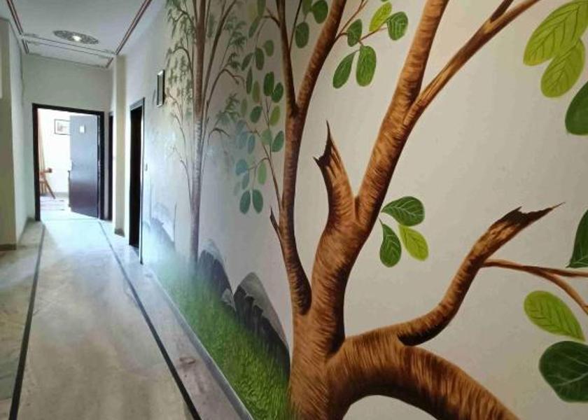 Rajasthan Sawai Madhopur Public Areas