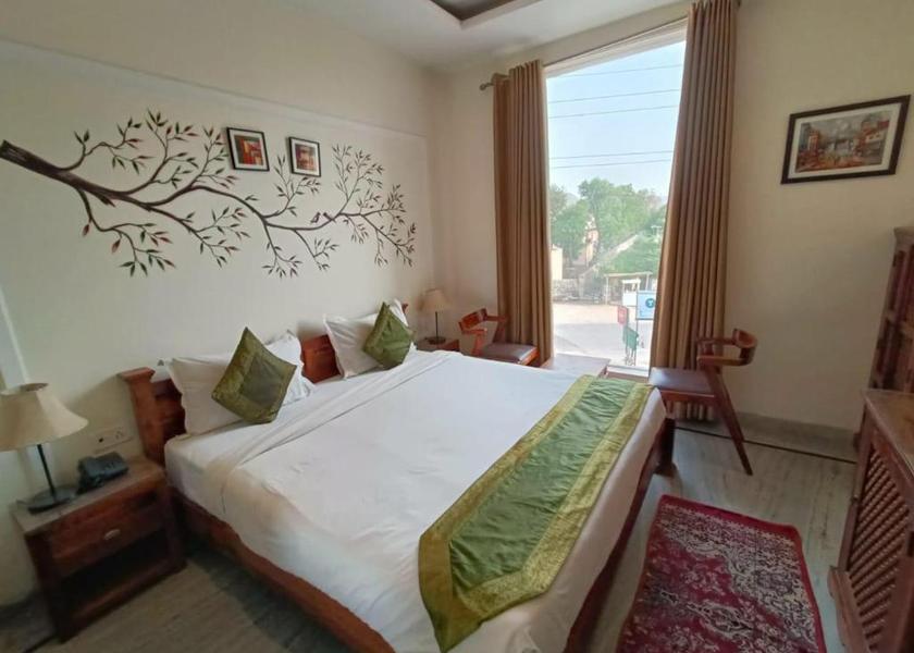 Rajasthan Sawai Madhopur Executive Room