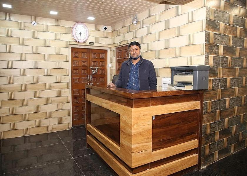 Rajasthan Ajmer Public Areas