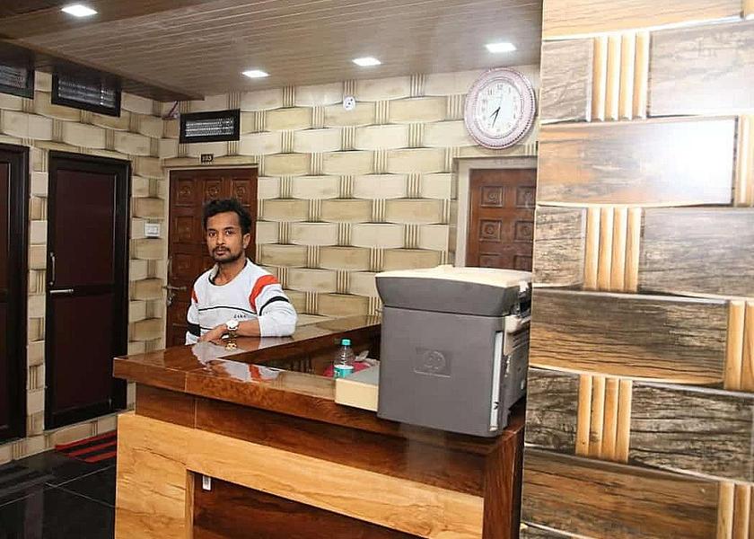 Rajasthan Ajmer Public Areas