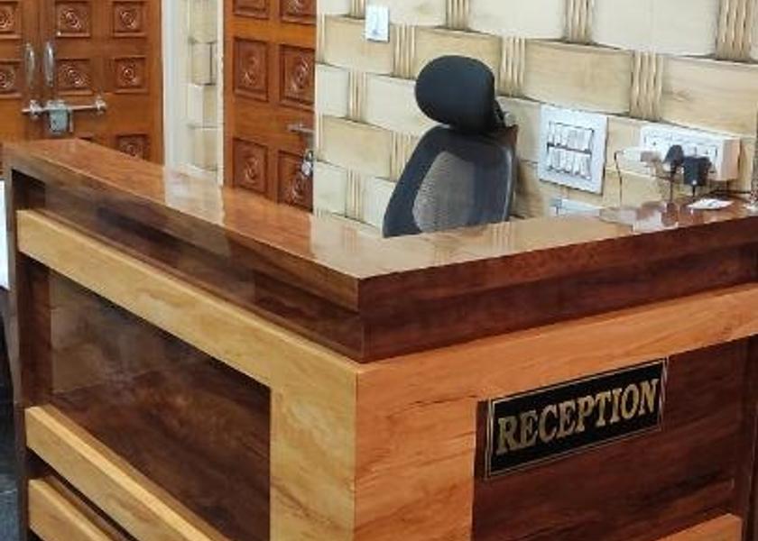 Rajasthan Ajmer Public Areas