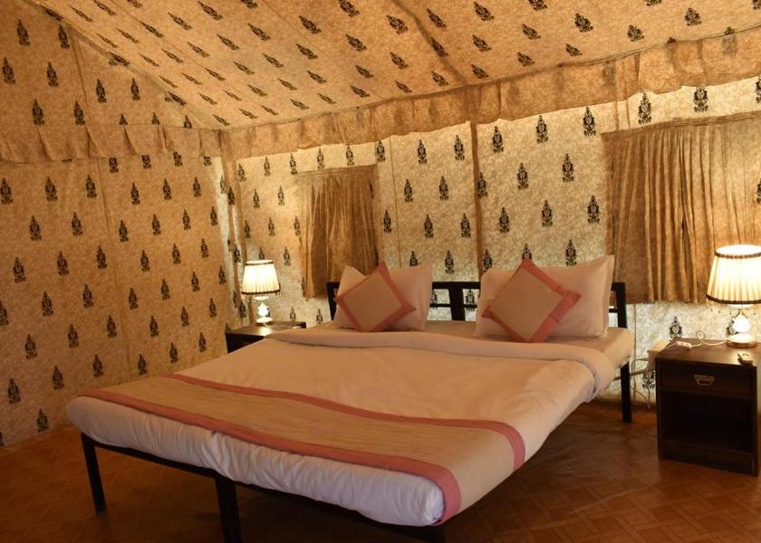 Rajasthan Sawai Madhopur Tent