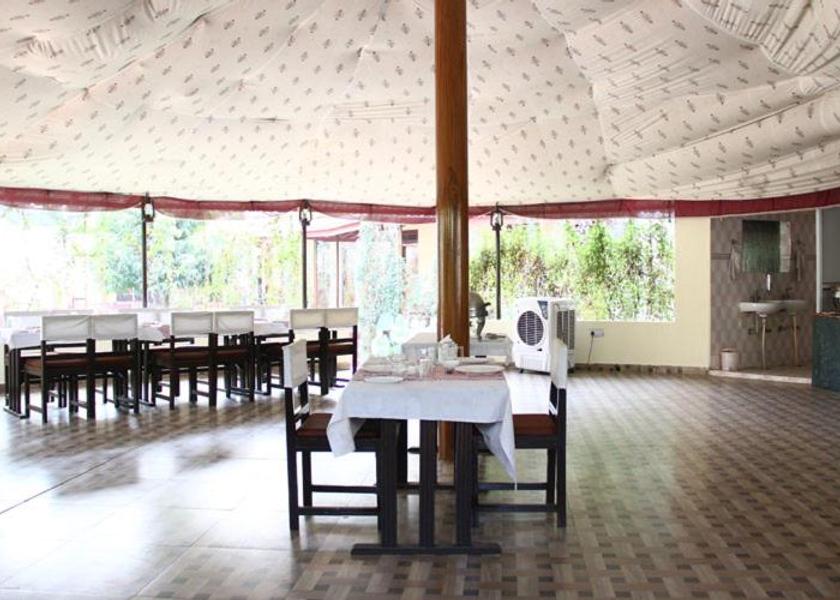 Rajasthan Sawai Madhopur Food & Dining