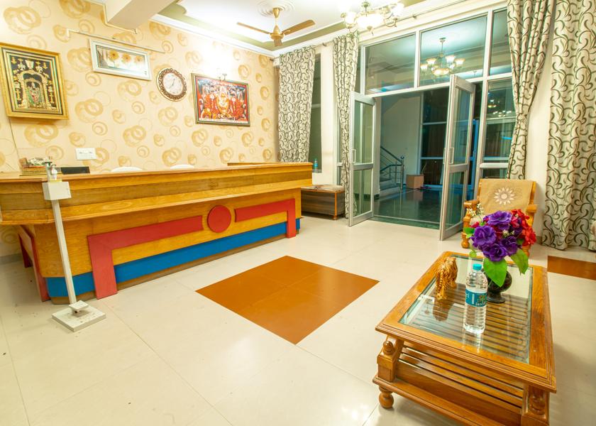 Rajasthan Sawai Madhopur Public Areas