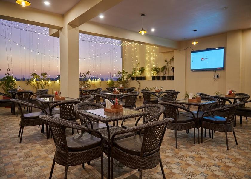 Rajasthan Pachpadra Public Areas