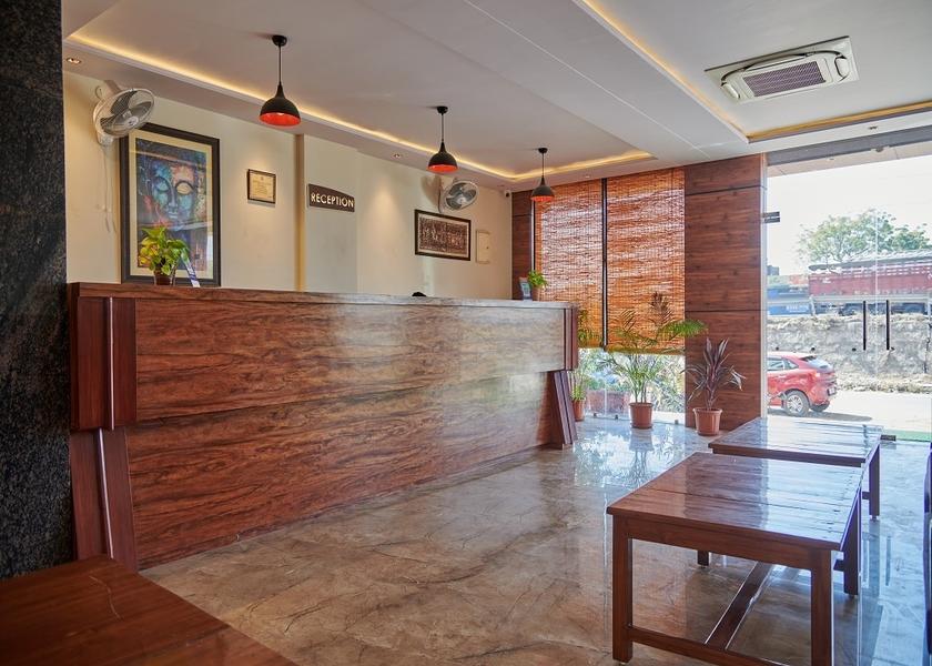 Rajasthan Pachpadra Public Areas