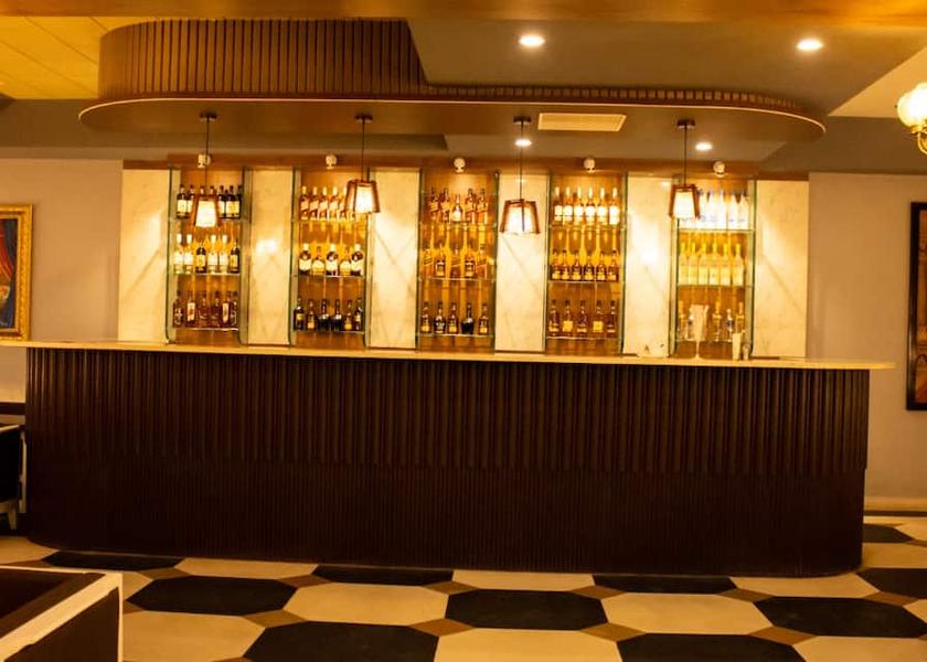 Rajasthan Churu Bar
