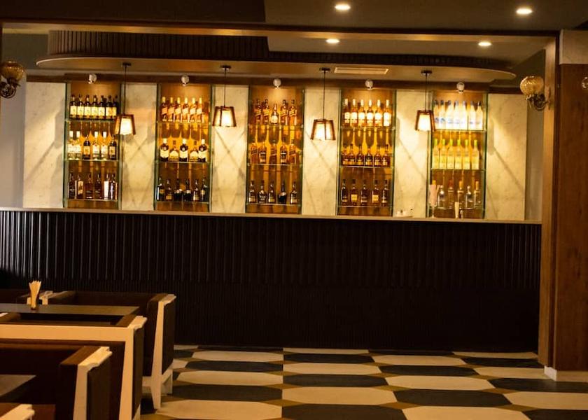 Rajasthan Churu Bar