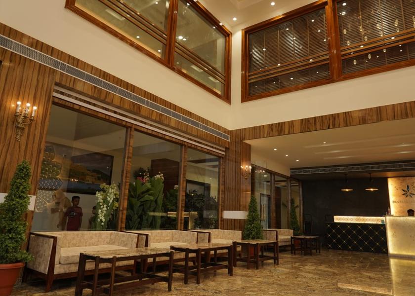 Rajasthan Churu Public Areas