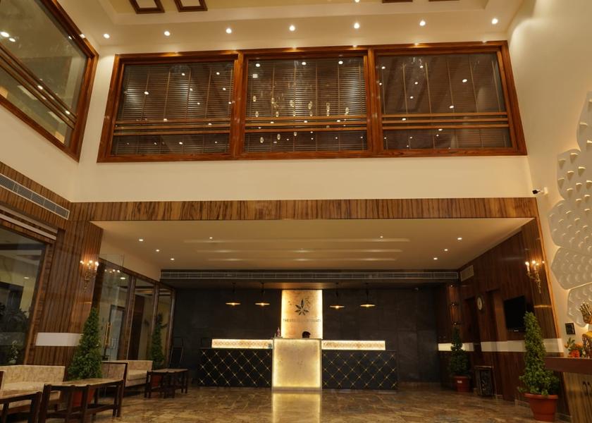 Rajasthan Churu Public Areas