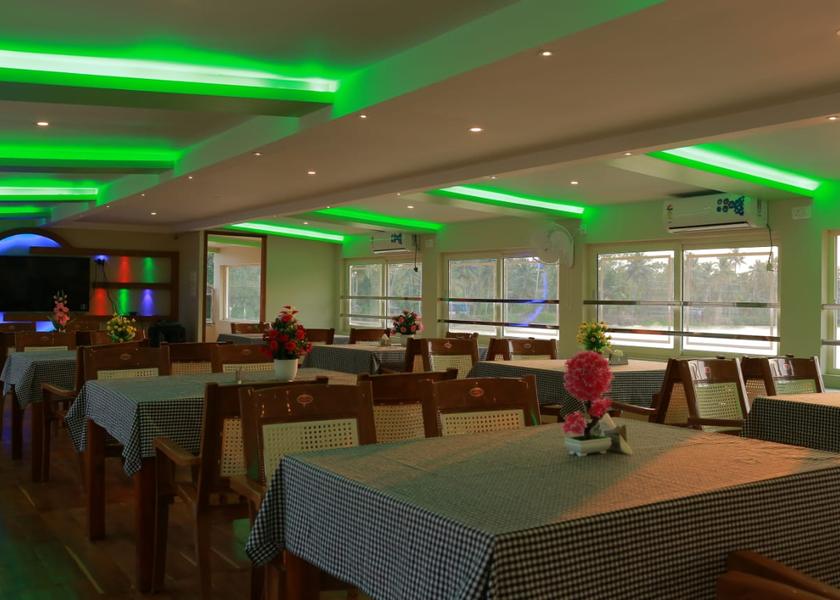 Kerala Alleppey Food & Dining