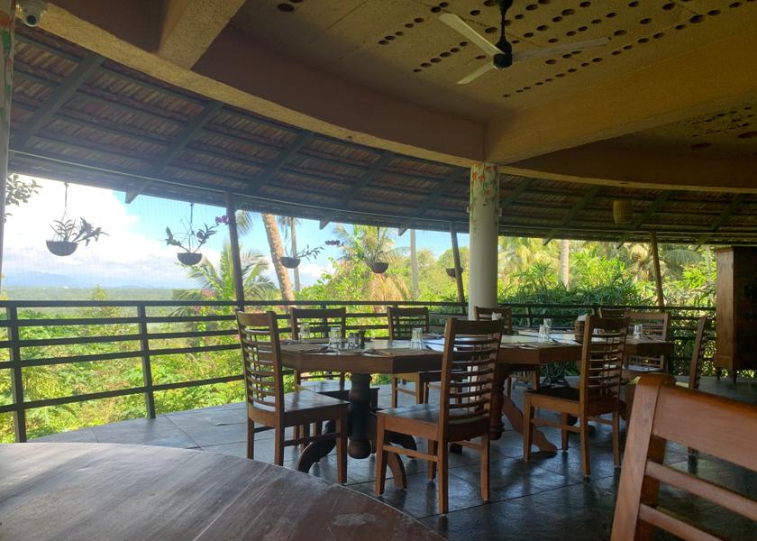 Kerala Kovalam Food & Dining