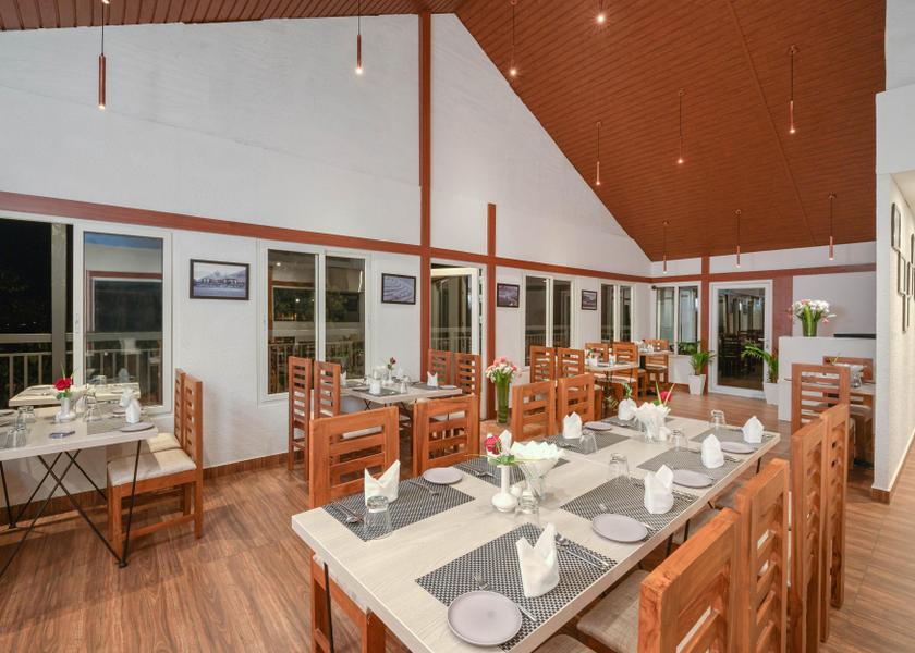 Kerala Munnar Food & Dining