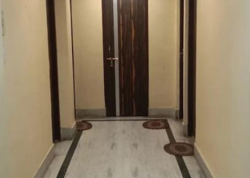 West Bengal Kalimpong Public Areas