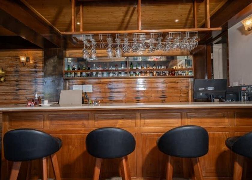 Sikkim Gangtok Bar