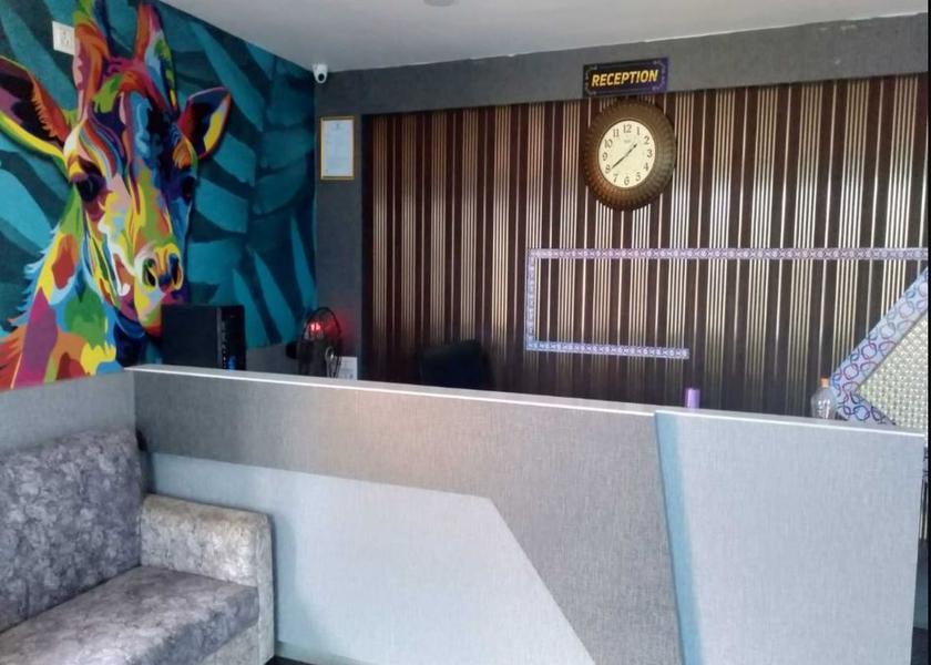 Odisha Brahmapur Public Areas