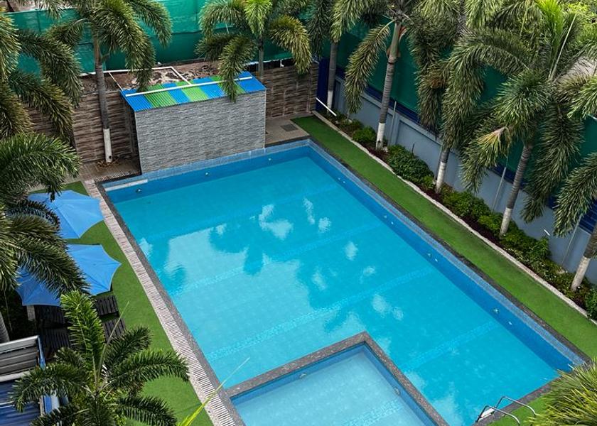 West Bengal Digha 