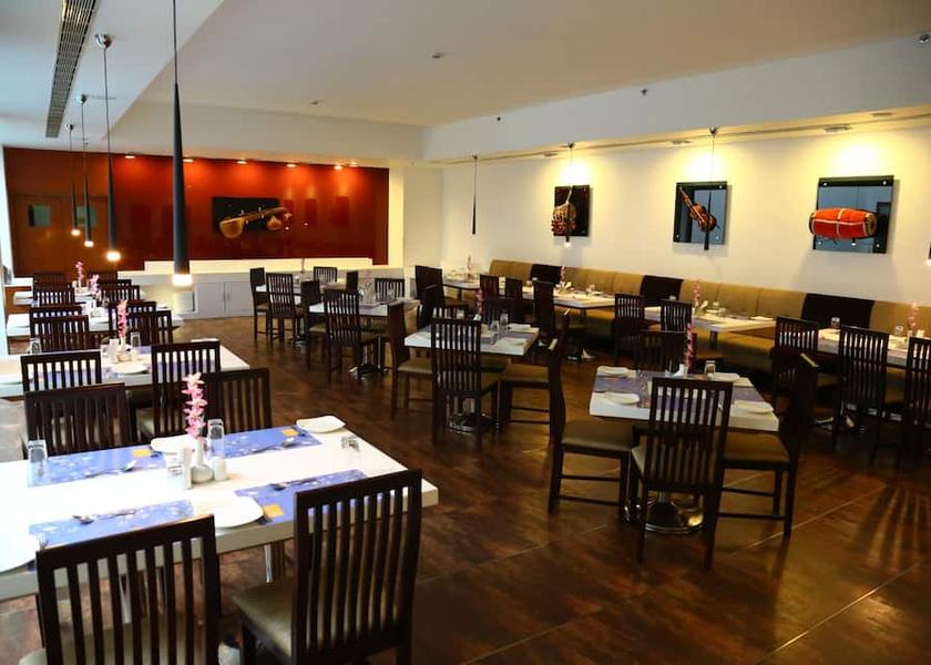 Kerala Guruvayur Restaurant