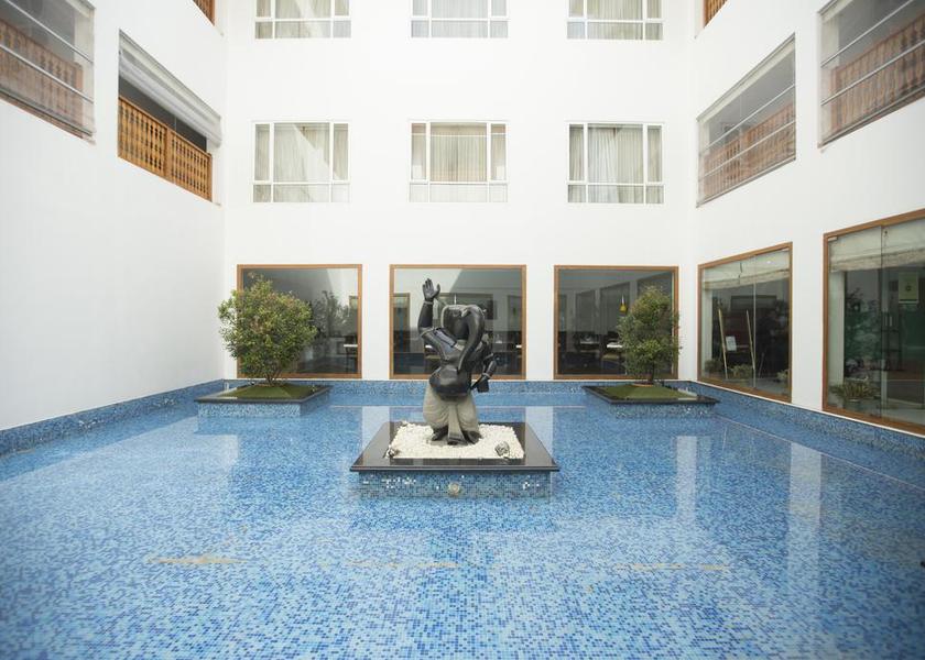 Kerala Guruvayur Pool