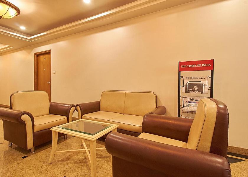 Telangana Hyderabad Public Areas