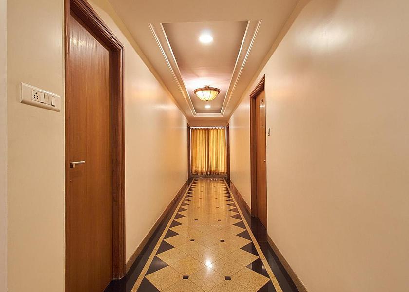 Telangana Hyderabad Public Areas