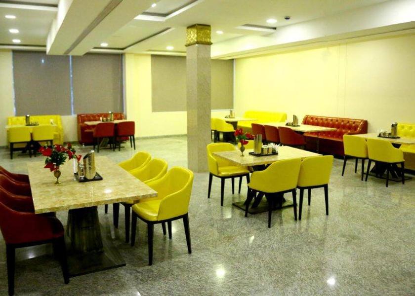 Andhra Pradesh Kuppam Dinning Place