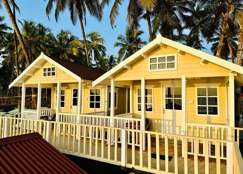Goa Canacona 1001