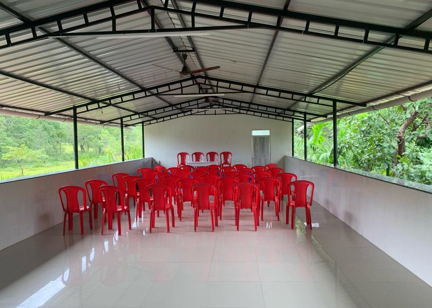 Goa Canacona Business Centre
