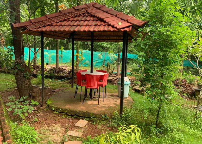 Goa Canacona Public Areas