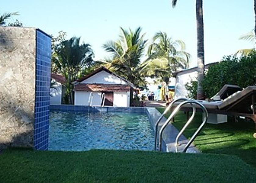 Goa Calangute Pool
