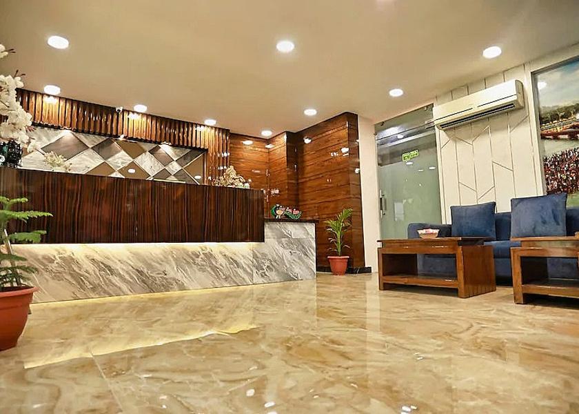 Uttarakhand Haridwar Public Areas