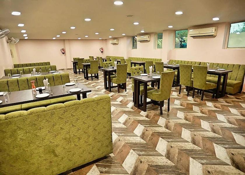 Uttarakhand Haridwar Food & Dining