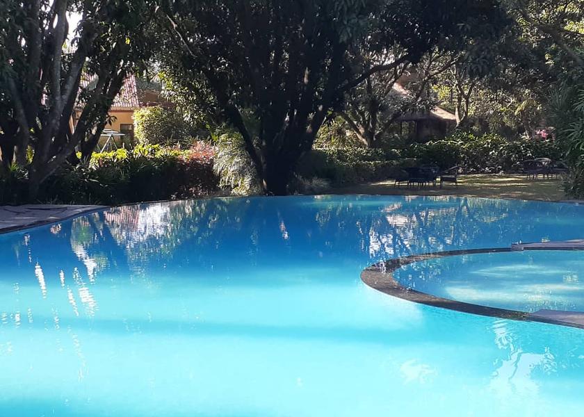 Uttarakhand Kiari Bandobast Pool