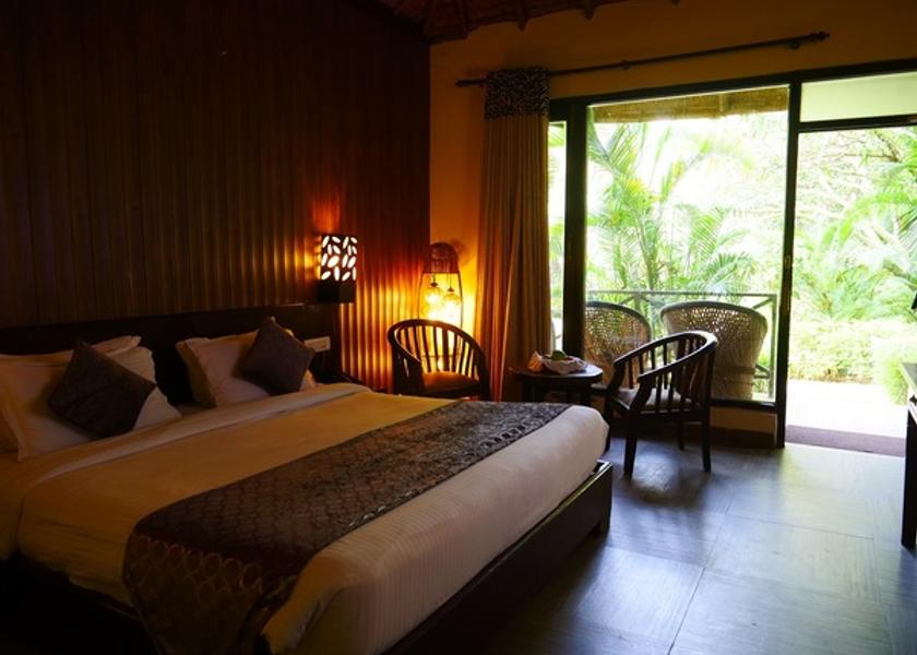 Uttarakhand Kiari Bandobast Food & Dining