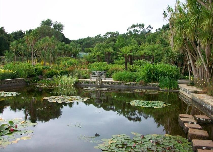 Scotland Stranraer Amenity