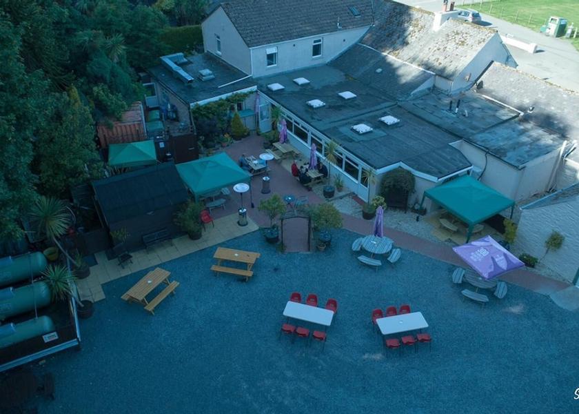 Scotland Stranraer Amenity