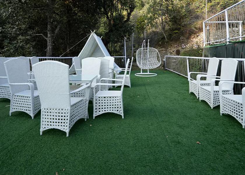 Uttarakhand Chopariyal Gaon Outdoors