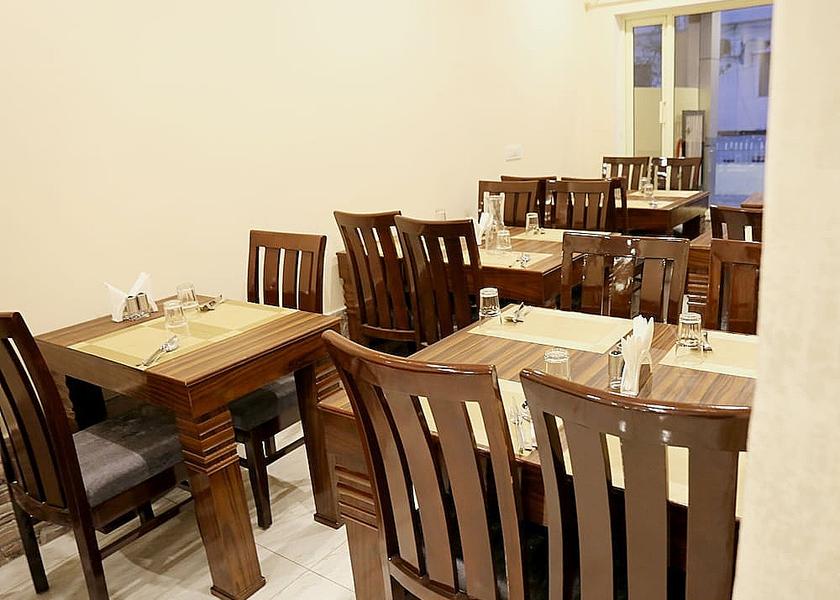 Uttarakhand Rishikesh Restaurant