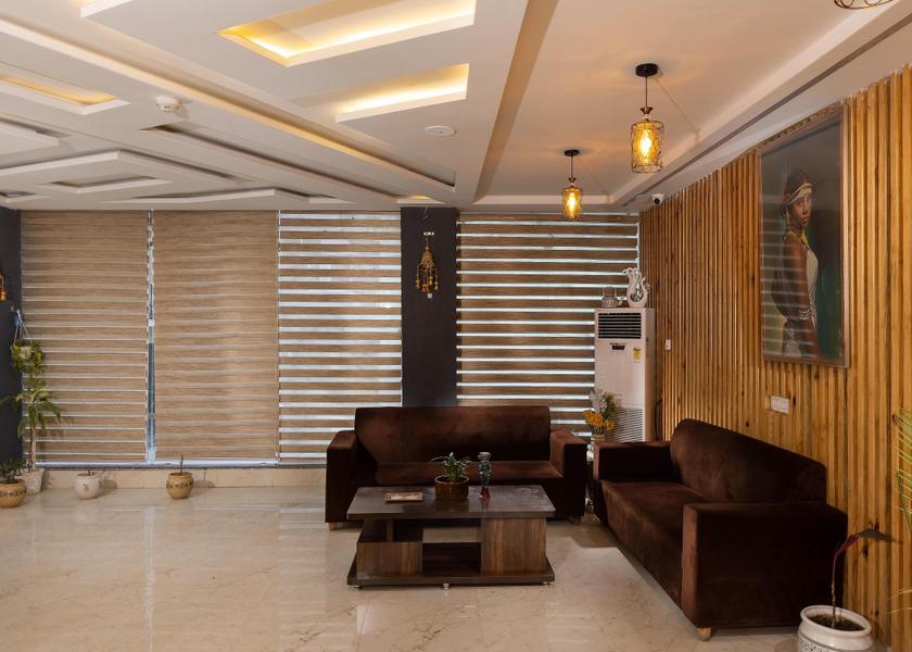 Uttarakhand Rishikesh Public Areas