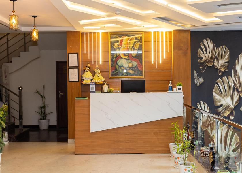 Uttarakhand Rishikesh Public Areas
