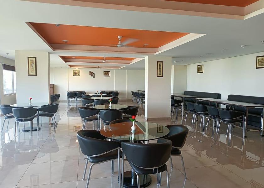 Uttarakhand Dehradun Restaurant