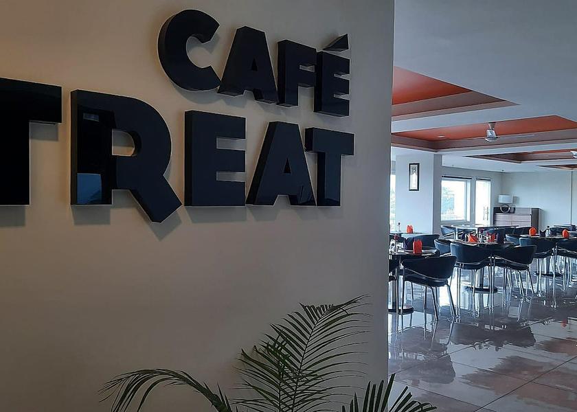 Uttarakhand Dehradun Coffee shop