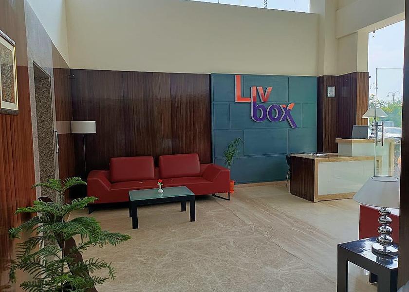 Uttarakhand Dehradun Lobby