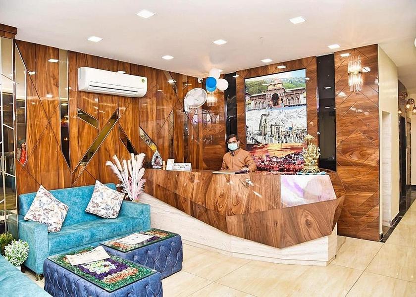 Uttarakhand Haridwar Public Areas