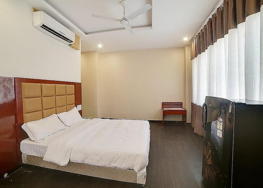 Uttarakhand Haridwar Family Room